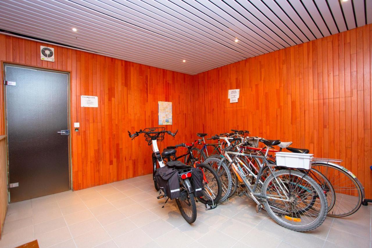 A L'abordage - Centre - Au Calme Apartment *